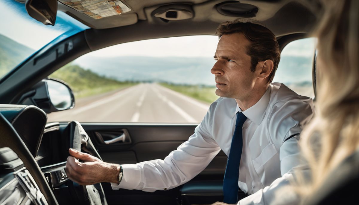 Conducteur secondaire : utile ou risqué ?